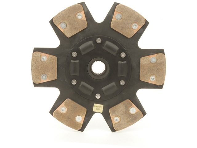 Centerforce Clutch And Flywheel Kit