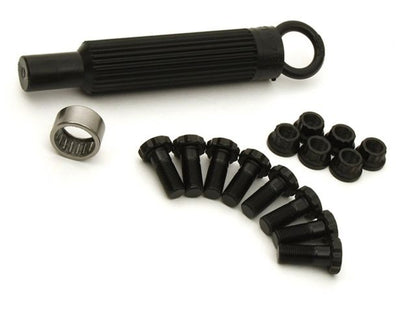 Centerforce Clutch And Flywheel Kit