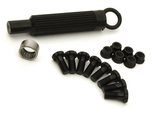 Centerforce Clutch And Flywheel Kit