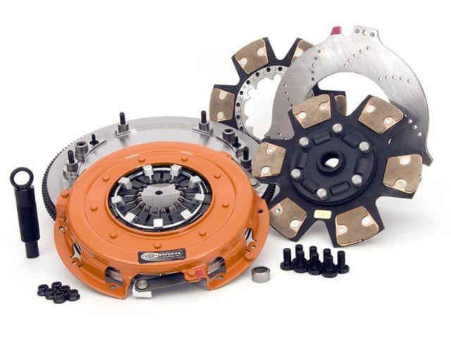 Centerforce Clutch Kits 08613092 Item Image