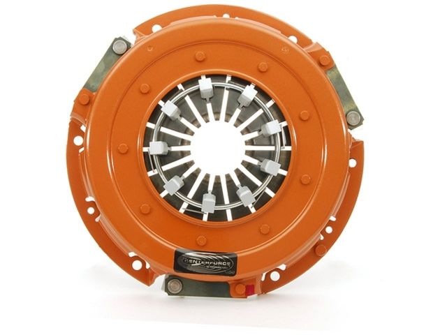 Centerforce Clutch And Flywheel Kit