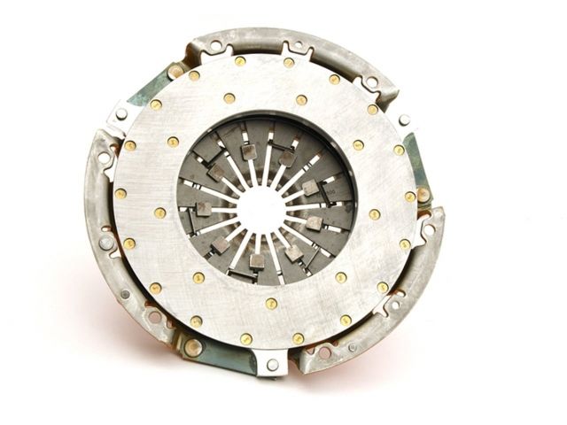 Centerforce Clutch And Flywheel Kit
