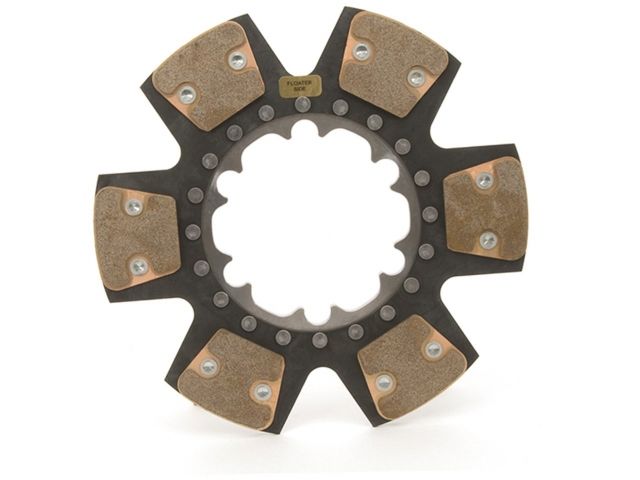 Centerforce Clutch And Flywheel Kit