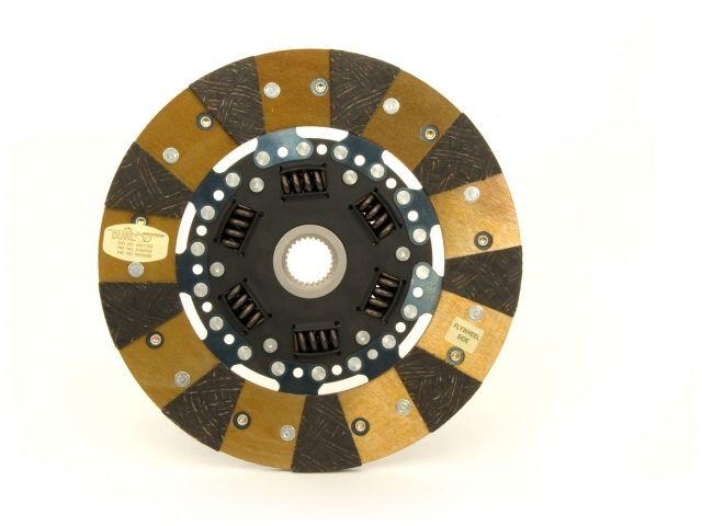 Centerforce Clutch Discs DF281026 Item Image