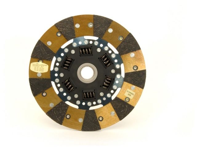 Centerforce Clutch Friction Disc