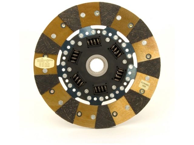 Centerforce Clutch Friction Disc