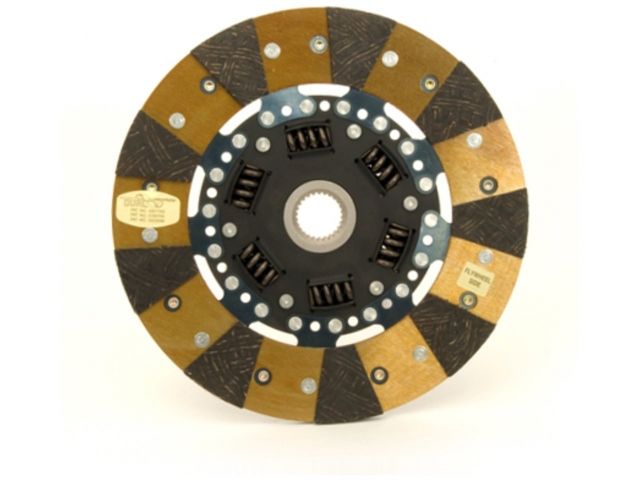 Centerforce Clutch Friction Disc
