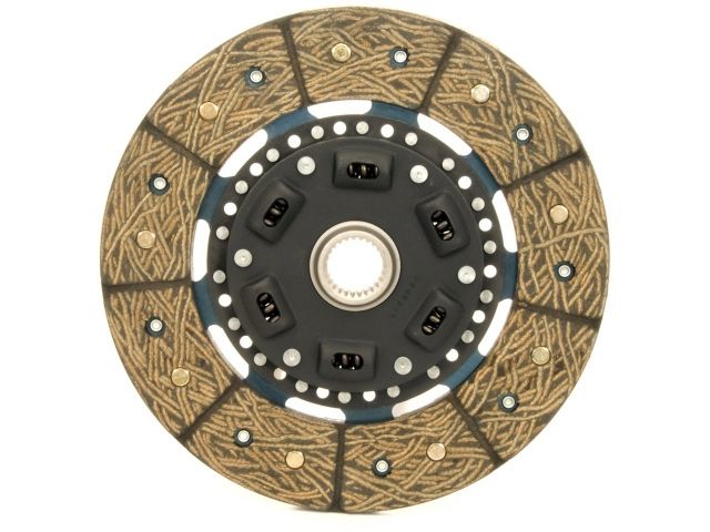 Centerforce Clutch Friction Disc