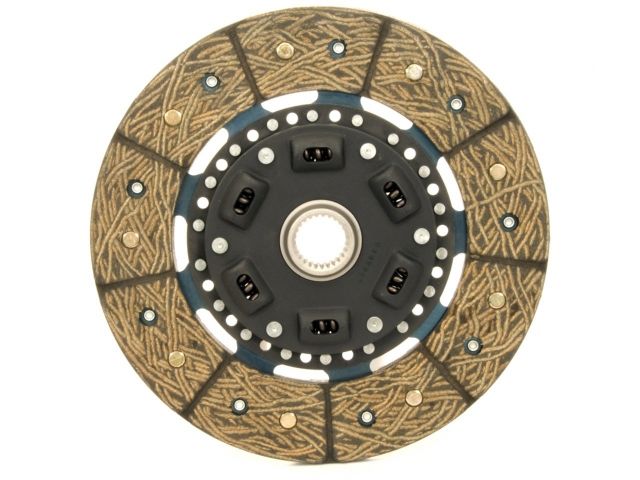 Centerforce Clutch Friction Disc