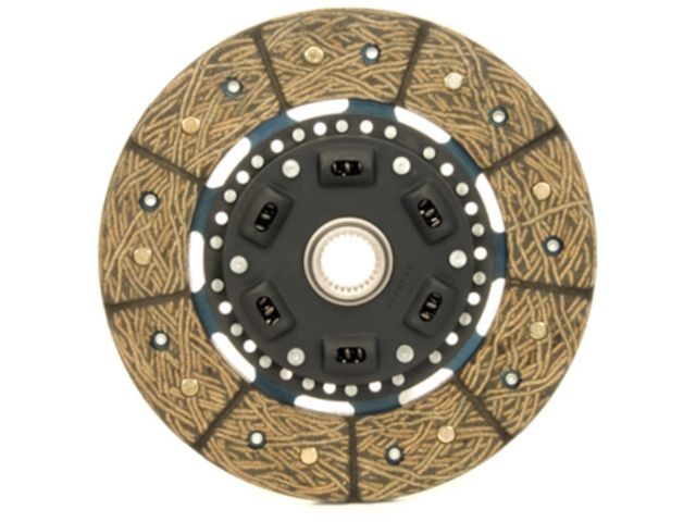 Centerforce Clutch Friction Disc