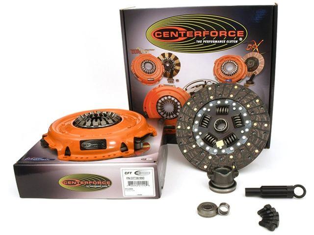 Centerforce Clutch Kits KCFT939064 Item Image