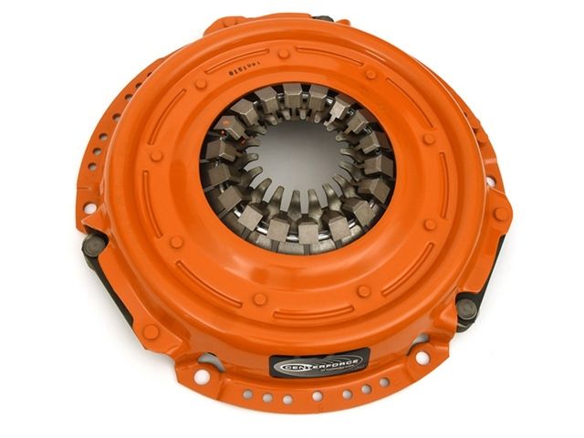 Centerforce Clutch Kit