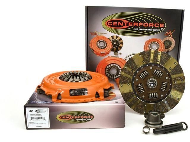 Centerforce Clutch Kits KDF641481 Item Image