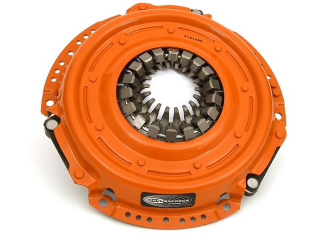 Centerforce Clutch Kit
