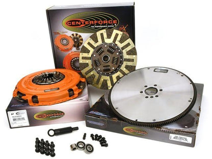 Centerforce Clutch Kits KDF931042 Item Image