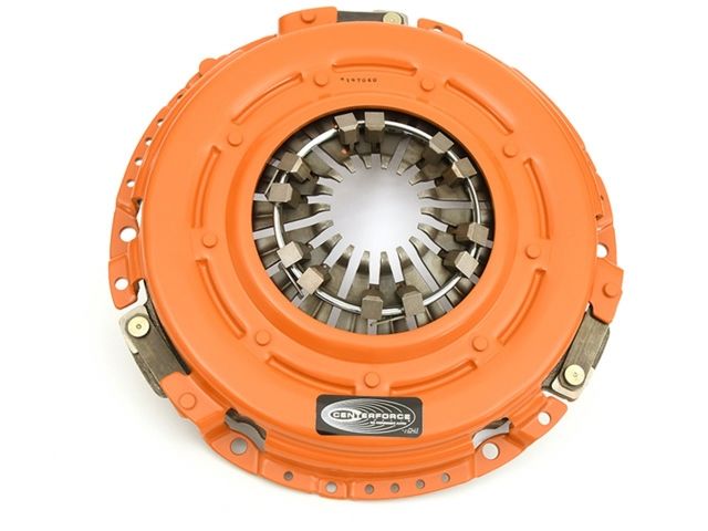 Centerforce Clutch And Flywheel Kit