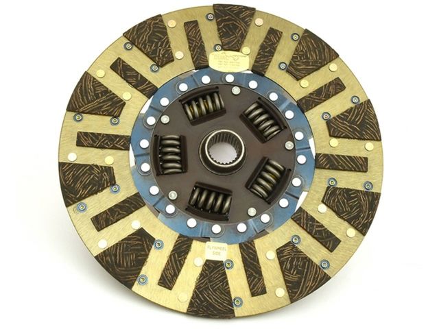 Centerforce Clutch And Flywheel Kit
