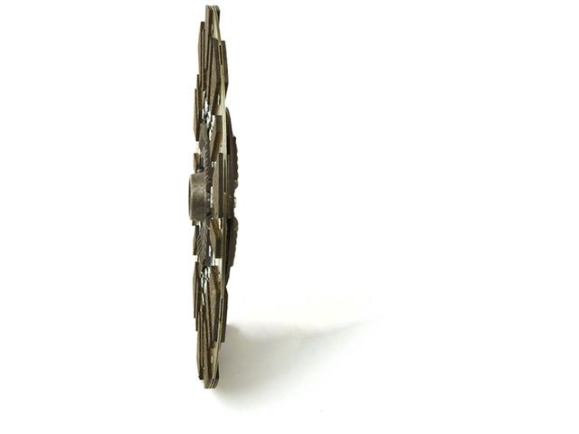 Centerforce Clutch And Flywheel Kit