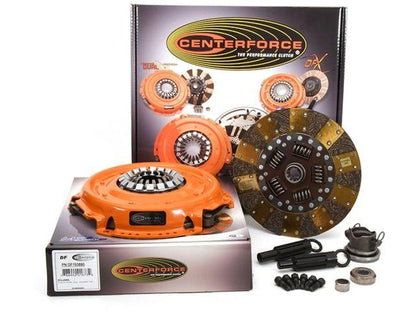 Centerforce Clutch Kits KDF939064 Item Image