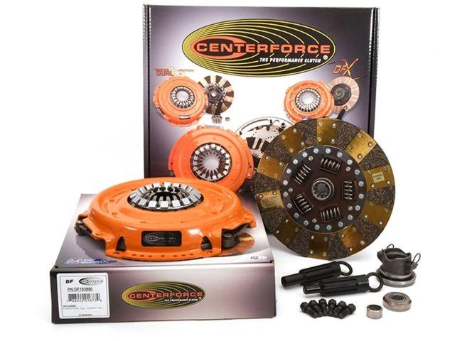 Centerforce Clutch Kits KDF939064 Item Image