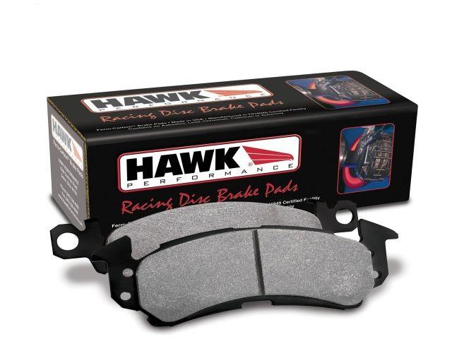 Hawk Brake Pads HB159N.492 Item Image