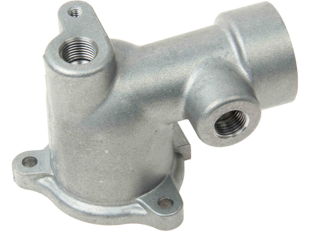 Genuine Parts Company Engine Coolant Thermostat Housing