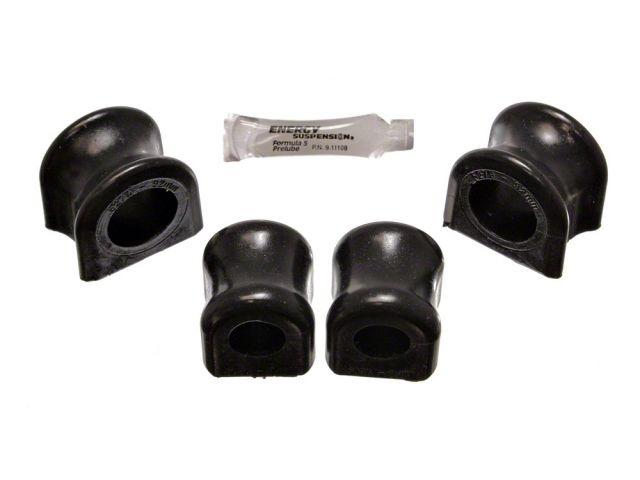 Energy Suspension Sway Bar Bushings 3.5121G Item Image