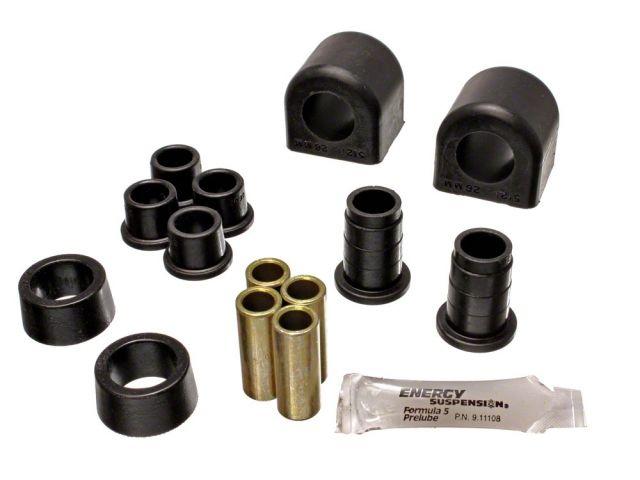 Energy Suspension Sway Bar Bushings 3.5137G Item Image