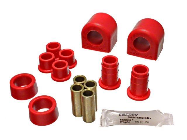 Energy Suspension Sway Bar Bushings 3.5139R Item Image