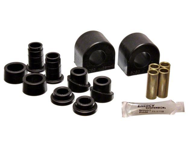 Energy Suspension Sway Bar Bushings 3.5140G Item Image