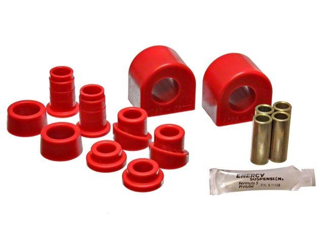 Energy Suspension Sway Bar Bushings 3.5140R Item Image