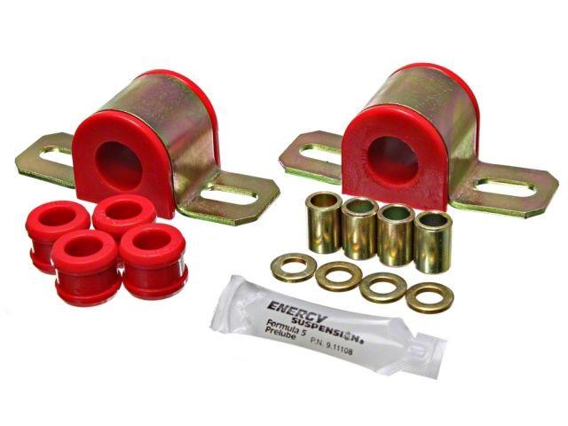 Energy Suspension Sway Bar Bushings 3.5152R Item Image