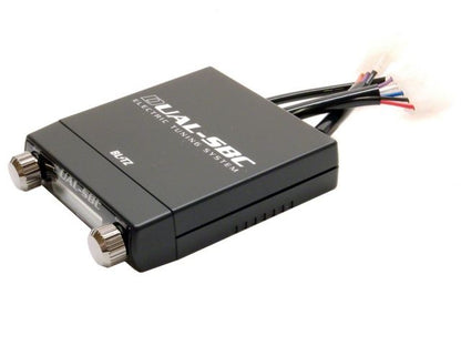 Blitz D-SBC Spec-S BLACK 03KMG