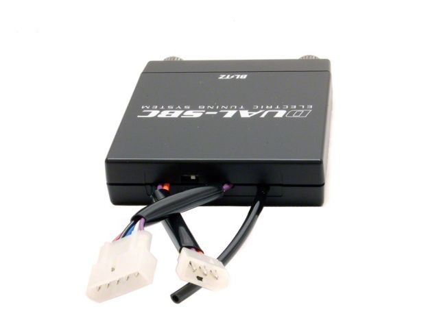 Blitz D-SBC Spec-S BLACK 03KMG