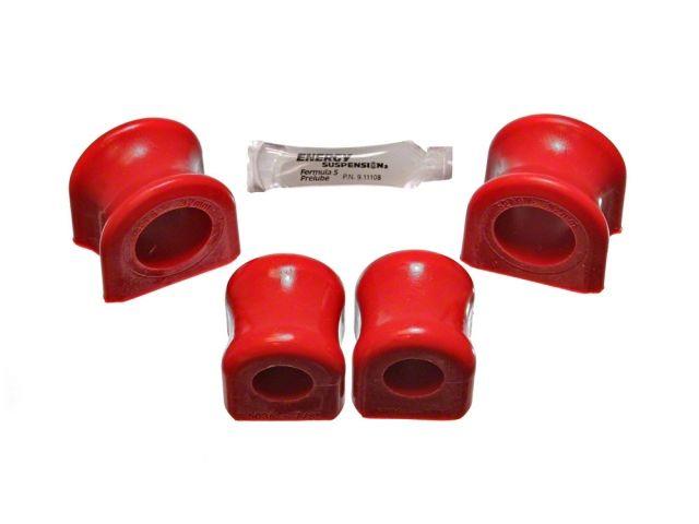 Energy Suspension Sway Bar Bushings 3.5156R Item Image
