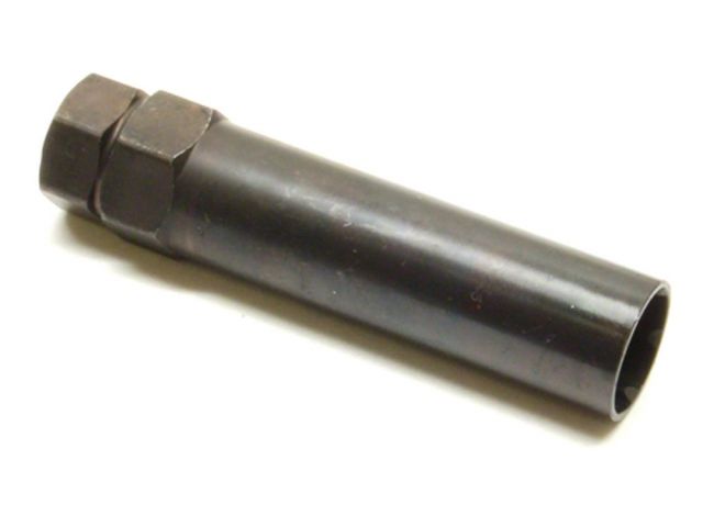 Muteki Open Ended Tuner Lightweight Lug Nuts M12x1.5mm Purple 20pcs