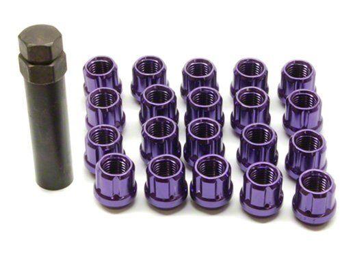 Muteki Lug Nuts 31885L Item Image