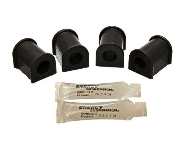 Energy Suspension Sway Bar Bushings 3.5166G Item Image