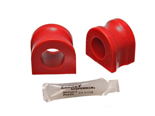 Energy Suspension Sway Bar Bushings 3.5167R Item Image