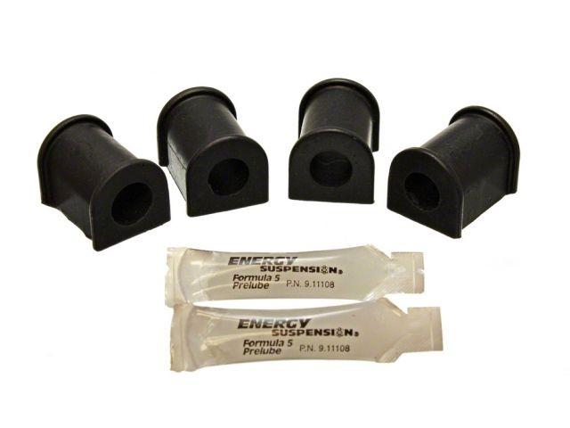 Energy Suspension Sway Bar Bushings 3.5169G Item Image