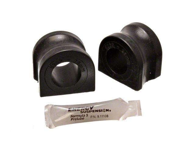Energy Suspension Sway Bar Bushings 3.5171G Item Image