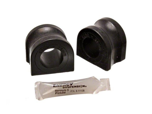 Energy Suspension Sway Bar Bushings 3.5172G Item Image