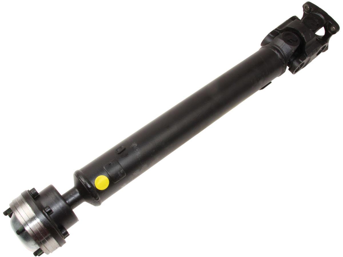 Genuine Parts Company Driveshafts 163410020139 Item Image