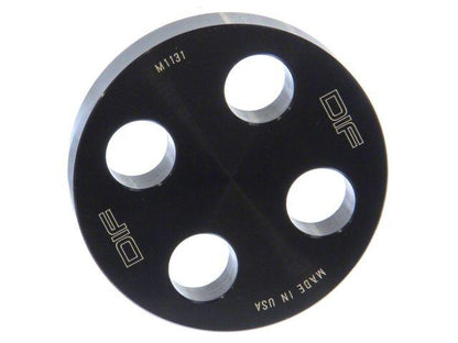 Diftech Steering Rack Bushings 10086 Item Image