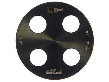 Diftech Steering Rack Linkage Bushing - BLACK 1989-1994 Nissan 240SX S13