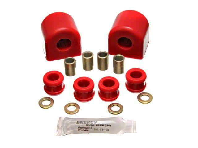 Energy Suspension Sway Bar Bushings 3.5194R Item Image