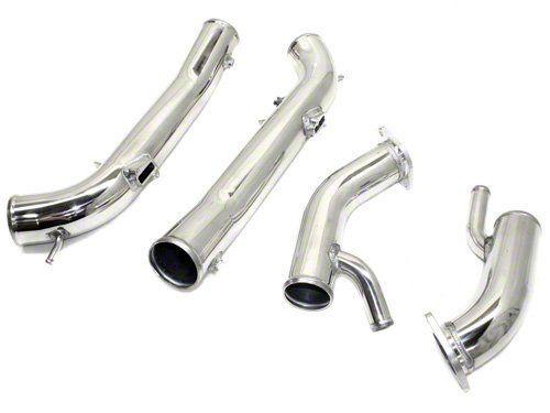 GReddy Piping 12030914 Item Image