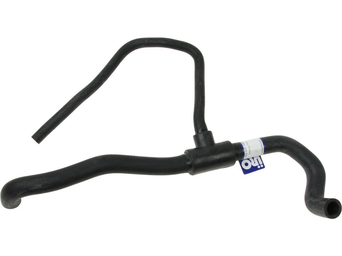 URO Coolant Hoses 163 501 1082 Item Image