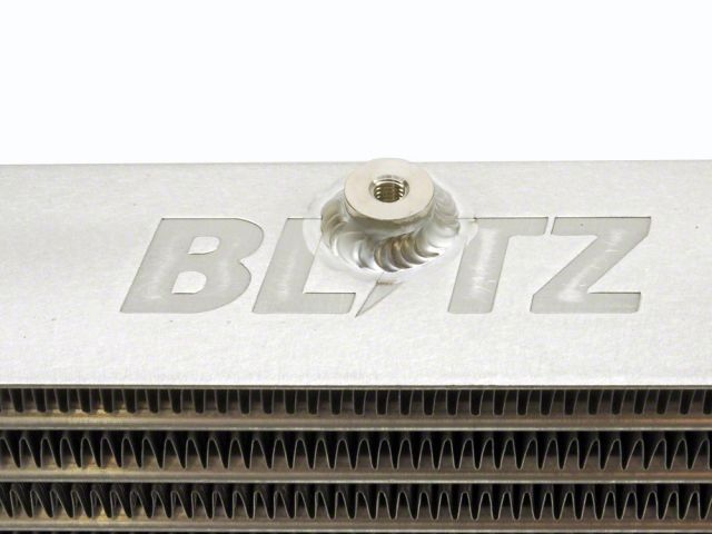 Blitz Type SE Front Mount Intercooler SR20DET S14 S15
