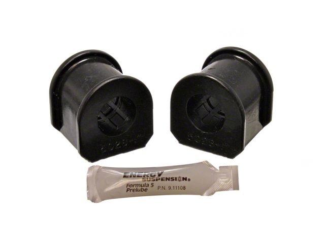 Energy Suspension Sway Bar Bushings 4.5113G Item Image